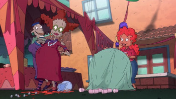 The Rugrats Movie (1998) download