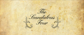 The Scandalous Four (2011) download