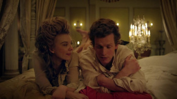 The Scandalous Lady W (2015) download