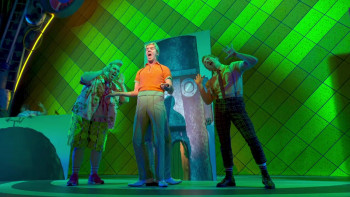 The SpongeBob Musical: Live on Stage! (2019) download