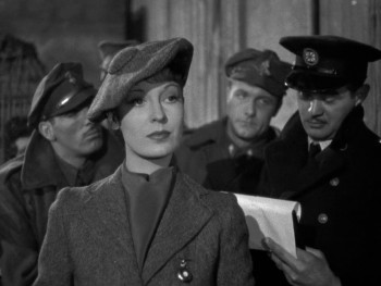 The Spy in Black (1939) download