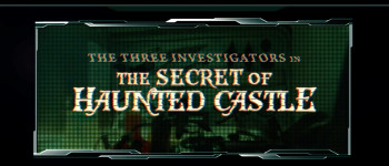 The Three Investigators and the Secret of Terror Castle (2009) download