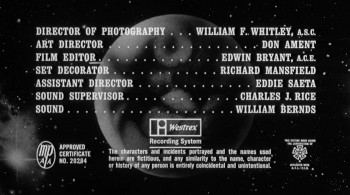 The Three Stooges in Orbit (1962) download