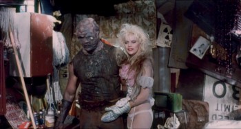 The Toxic Avenger Part III: The Last Temptation of Toxie (1989) download