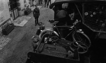 The Train (1964) download
