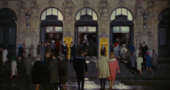 The Umbrellas of Cherbourg (1964) download