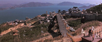 The Water Margin (1972) download