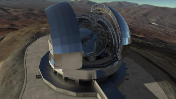 The World's Most Powerful Telescopes (2018) download