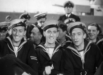 Three Cockeyed Sailors (1940) download