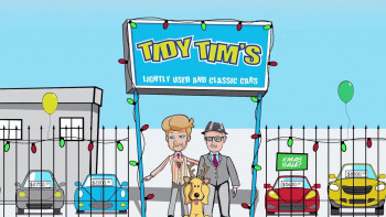 Tidy Tim's (2020) download