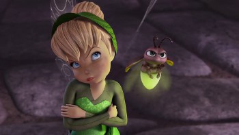 Tinker Bell and the Lost Treasure (2009) download