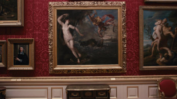 Titian - Behind Closed Doors (2020) download
