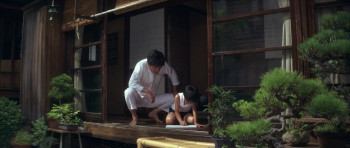 Tôkyô tawâ: Okan to boku to, tokidoki, oton (2007) download