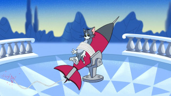 Tom and Jerry: The Fast and the Furry (2005) download