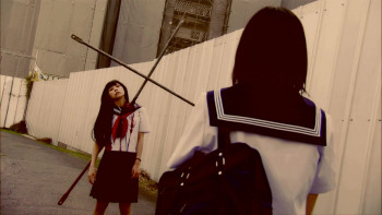 Tomie: Unlimited (2011) download