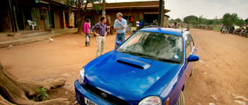 Top Gear Africa Special, Part 1 (2013) download