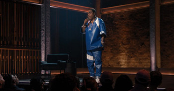 Tracy Morgan: Takin' It Too Far (2023) download