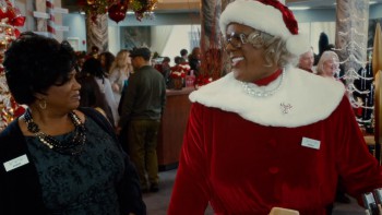 Tyler Perry's A Madea Christmas (2013) download