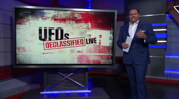 UFOs: Declassified LIVE (2021) download