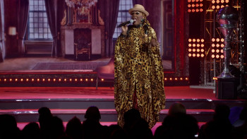Untitled BeBe Zahara Benet Comedy Special (2023) download