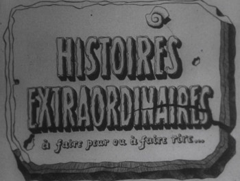 Unusual Tales (1949) download