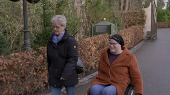 Veda beslist zélf: jong en een euthanasiewens (2019) download