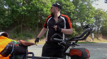 Verplant - How Two Guys Try to Cycle from Germany to Vietnam (2021) download