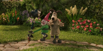 Wallace & Gromit: Vengeance Most Fowl (2024) download