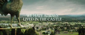 We Have Always Lived in the Castle (2018) download