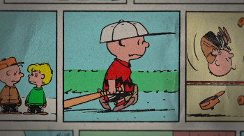 Who Are You, Charlie Brown? (2021) download