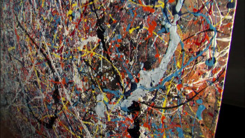 Who the #$&% Is Jackson Pollock? (2006) download