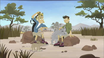 Wild Kratts: Creatures of the Deep Sea (2016) download