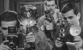 Witness in the City (1959) download