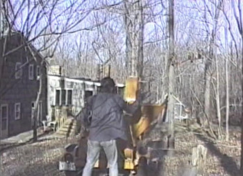 Woodchipper Massacre (1988) download