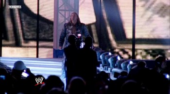 WWE: You Think You Know Me - The Story of Edge (2012) download