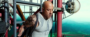 xXx: Return of Xander Cage (2017) download