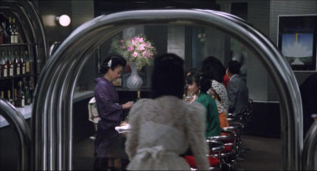 Yakuza Ladies (1986) download