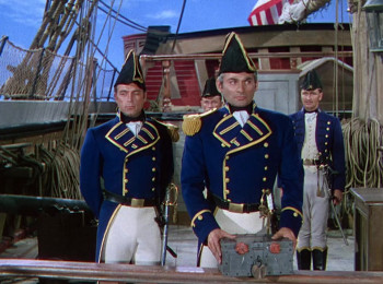 Yankee Buccaneer (1952) download