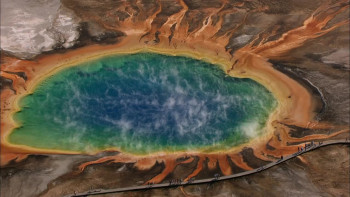 Yellowstone Supervolcano (2015) download