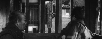 Yojimbo (1961) download