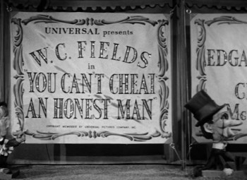 You Can't Cheat an Honest Man (1939) download