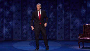 You're Welcome America: A Final Night With George W. Bush (2009) download