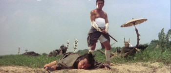 Zatoichi the Fugitive (1963) download