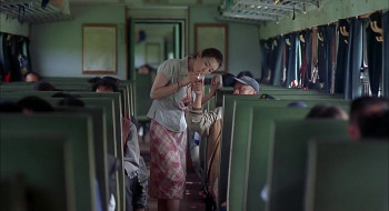 Zhou Yu's Train (2002) download